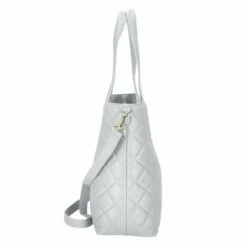 Valentino Shopper Ocarina 3KK46R Perla -Aufbewahrungstasche Geschäft 0 1265a9ae4b55321 1280x1280