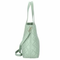 Valentino Shopper Ocarina 3KK46R Salvia -Aufbewahrungstasche Geschäft 0 1265a9ae7151072 1280x1280