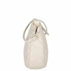 Valentino Beuteltasche Ocarina 3KK39 RE Ecru -Aufbewahrungstasche Geschäft 0 1265b197c71e20e 1280x1280