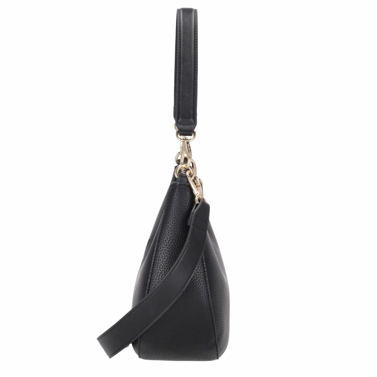 Valentino Beuteltasche Alexia Nero 14 Valentino Beuteltasche Alexia Nero – Bild 12