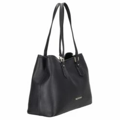 Valentino Shopper Brixton Nero -Aufbewahrungstasche Geschäft 0 1265b198cce590f 1280x1280