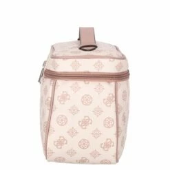 Guess Kosmetikkoffer Wilder Travel Light Nude -Aufbewahrungstasche Geschäft 0 1265b19b537b4a3 1280x1280