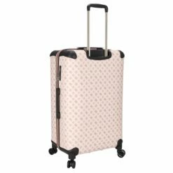 Guess Reisetrolley Wilder 28 In 8 Wheeler L 77cm Light Nude -Aufbewahrungstasche Geschäft 0 1265b9827cb56e7 1280x1280