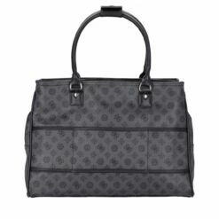 Guess Shopper Wilder Charcoal -Aufbewahrungstasche Geschäft 0 1265b9d62602f3b 1280x1280