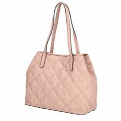 Guess Shopper Vikky Tote Blush -Aufbewahrungstasche Geschäft 0 1265b9d9abb8205 1280x1280