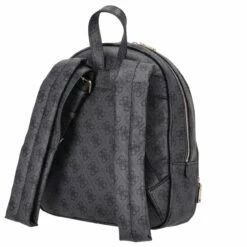 Guess Damenrucksack Power Play Tech Backpack Coal Logo -Aufbewahrungstasche Geschäft 0 1265bd751350d67 1280x1280