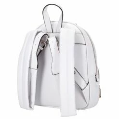 Guess Damenrucksack Power Play Tech Backpack White -Aufbewahrungstasche Geschäft 0 1265bd75696792c 1280x1280