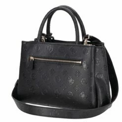 Guess Kurzgriff Tasche Jena Elite Luxury Satchel Black Logo 29 Guess Kurzgriff Tasche Jena Elite Luxury Satchel Black Logo -Aufbewahrungstasche Geschäft 0 1265bd7593241cb 1280x1280