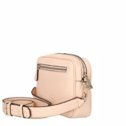 Guess Umhängetasche Meridian Camera Bag Light Peach -Aufbewahrungstasche Geschäft 0 1265c40dad01762 1280x1280