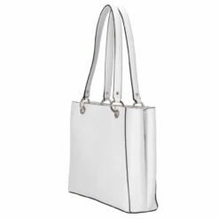 Guess Shopper Jena Noel Tote White Logo -Aufbewahrungstasche Geschäft 0 1265c40e972bb67 1280x1280