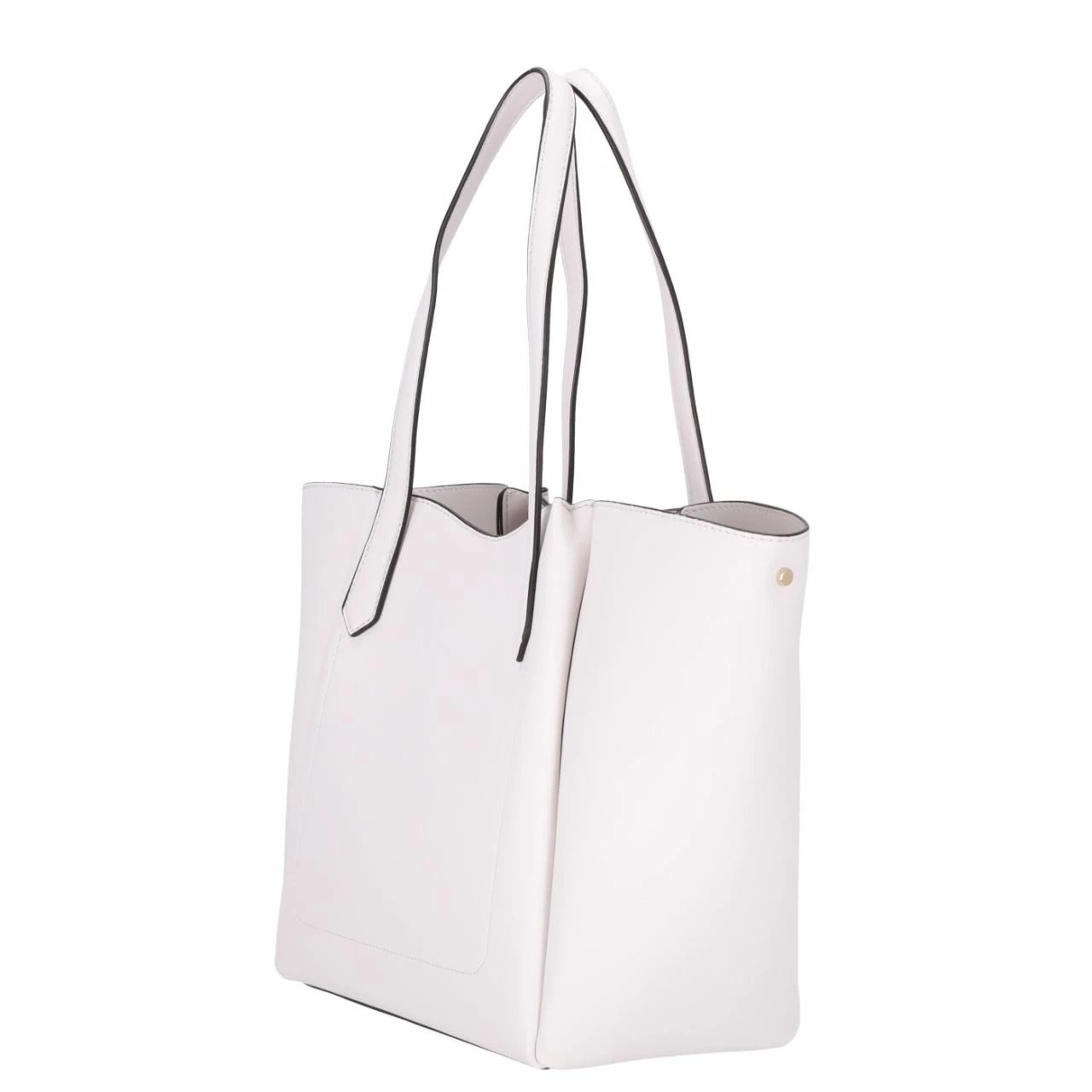 Guess Shopper Iwona Girlfriend Tote Dove 14 Guess Shopper Iwona Girlfriend Tote Dove – Bild 12