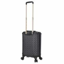 Guess Reisetrolley Berta 18 In 8-Wheeler S 53cm Charcoal -Aufbewahrungstasche Geschäft 0 1265c4102b436cd 1280x1280