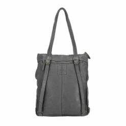 Harbour 2nd Damenrucksack Franka Dolphin Grey -Aufbewahrungstasche Geschäft 0 1265c6b066e228c 1280x1280
