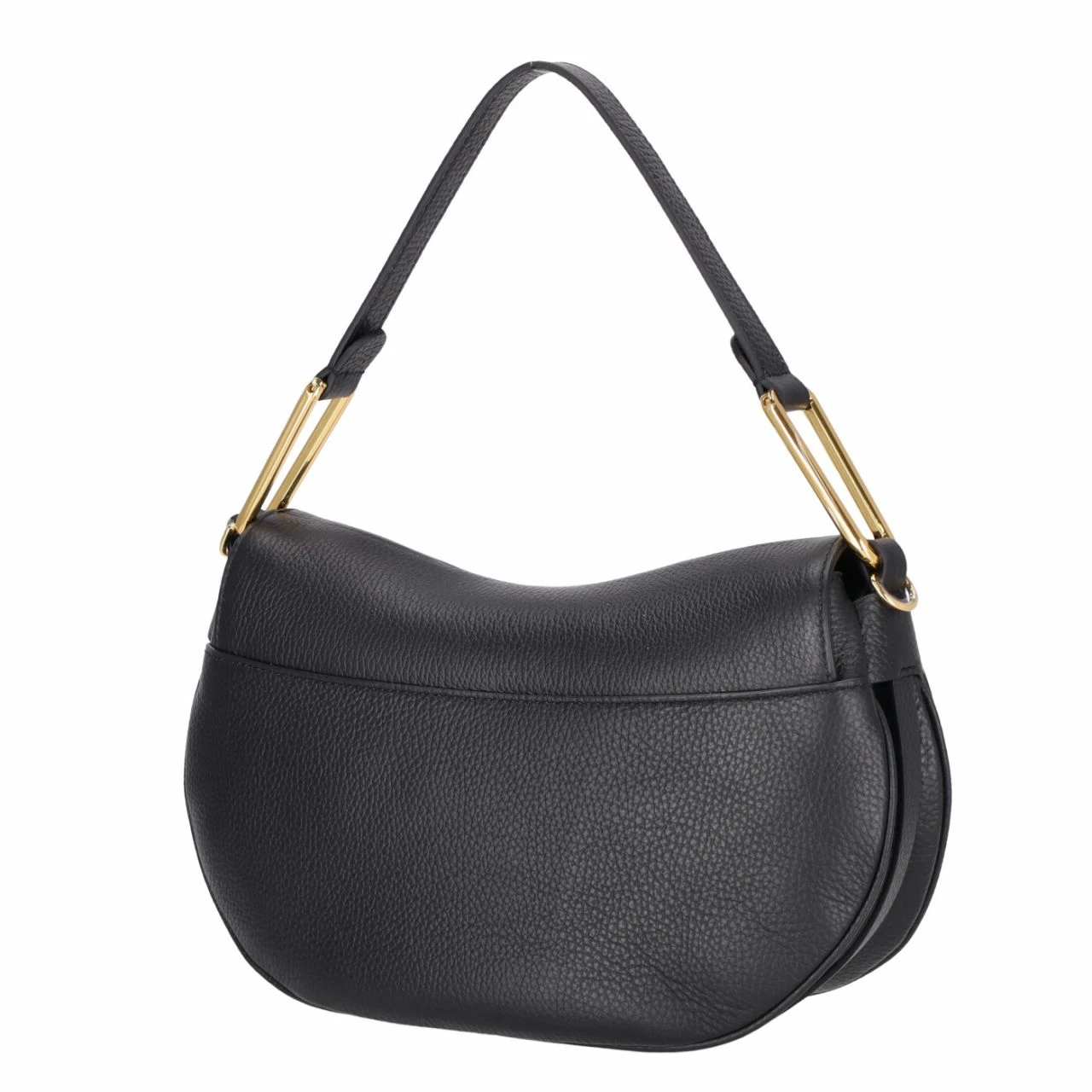 Coccinelle Beuteltasche Magie Soft Noir 14 Coccinelle Beuteltasche Magie Soft Noir – Bild 12