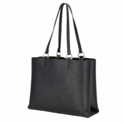 Coccinelle Shopper Hope On Noir -Aufbewahrungstasche Geschäft 0 1265cbf5ad700c6 1280x1280
