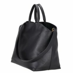 Coccinelle Kurzgriff Tasche Magie Soft Noir -Aufbewahrungstasche Geschäft 0 1265cbf5fd2a521 1280x1280