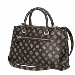 Guess Kurzgriff Tasche Loralee Status Satchel Moccalogo 29 Guess Kurzgriff Tasche Loralee Status Satchel Moccalogo -Aufbewahrungstasche Geschäft 0 1265cbf64e796df 1280x1280