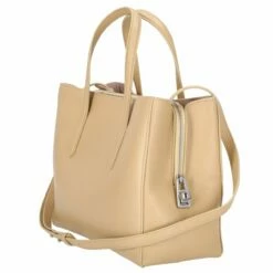 Coccinelle Kurzgriff Tasche Magie Soft Fresh Beige -Aufbewahrungstasche Geschäft 0 1265cd47916d2cc 1280x1280