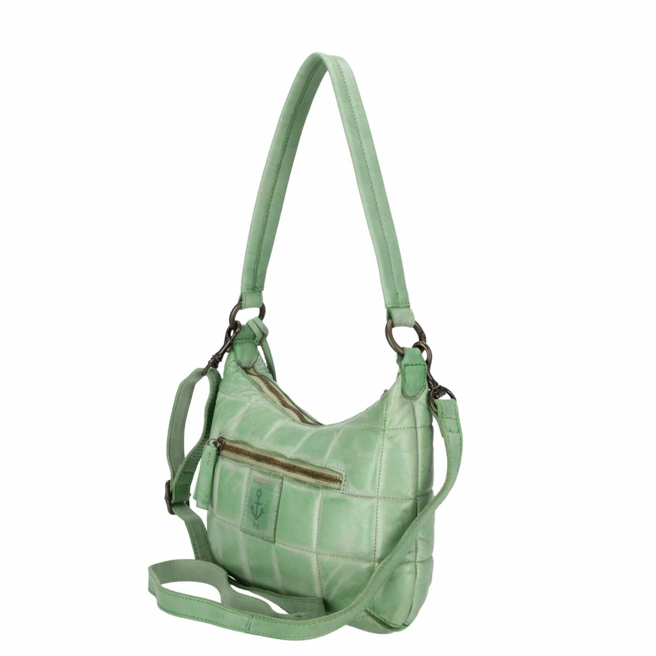 Harbour 2nd Beuteltasche Abagail Mint Green 14 Harbour 2nd Beuteltasche Abagail Mint Green – Bild 12