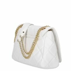 Valentino Umhängetasche Ocarina Bianca 28 Valentino Umhängetasche Ocarina Bianca -Aufbewahrungstasche Geschäft 0 1265d6809ece74b 1280x1280