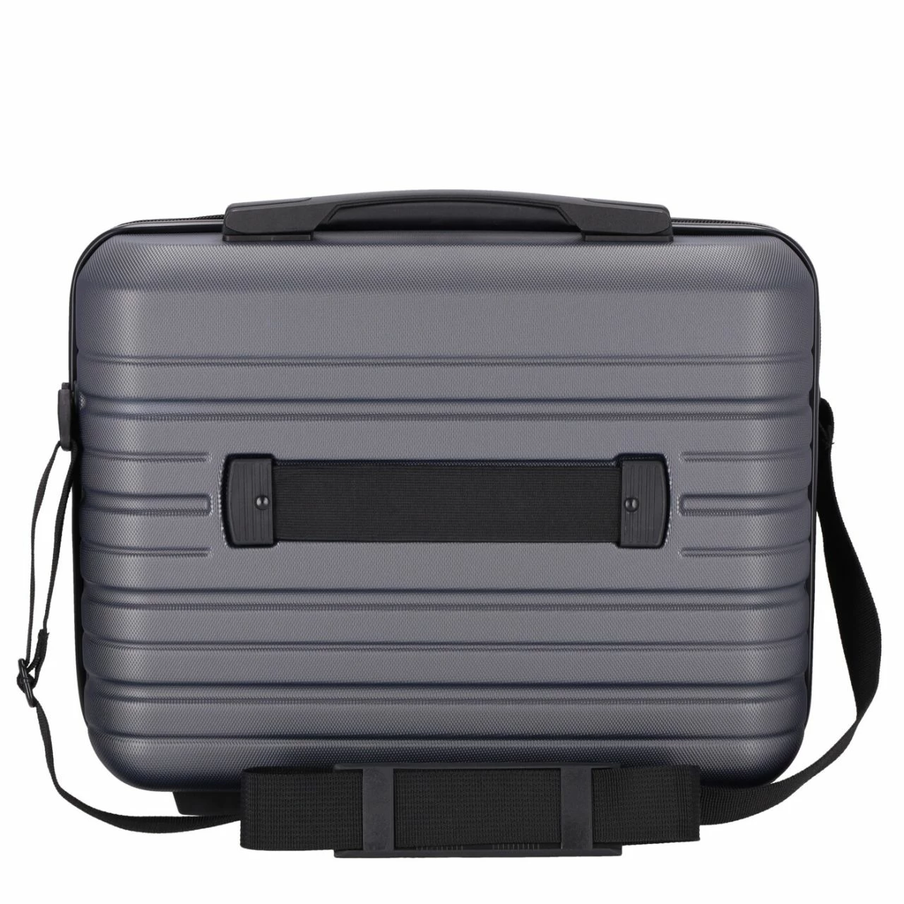 KENORADA Kosmetikkoffer REDWOOD Beauty Case Anthra 14 KENORADA Kosmetikkoffer REDWOOD Beauty Case Anthra – Bild 12