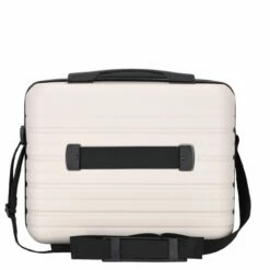 KENORADA Kosmetikkoffer REDWOOD Beauty Case Champagner -Aufbewahrungstasche Geschäft 0 1265d924cc12a92 1280x1280