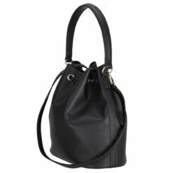 Valentino Beuteltasche Wave Nero -Aufbewahrungstasche Geschäft 0 1265dc07e1490f8 1280x1280