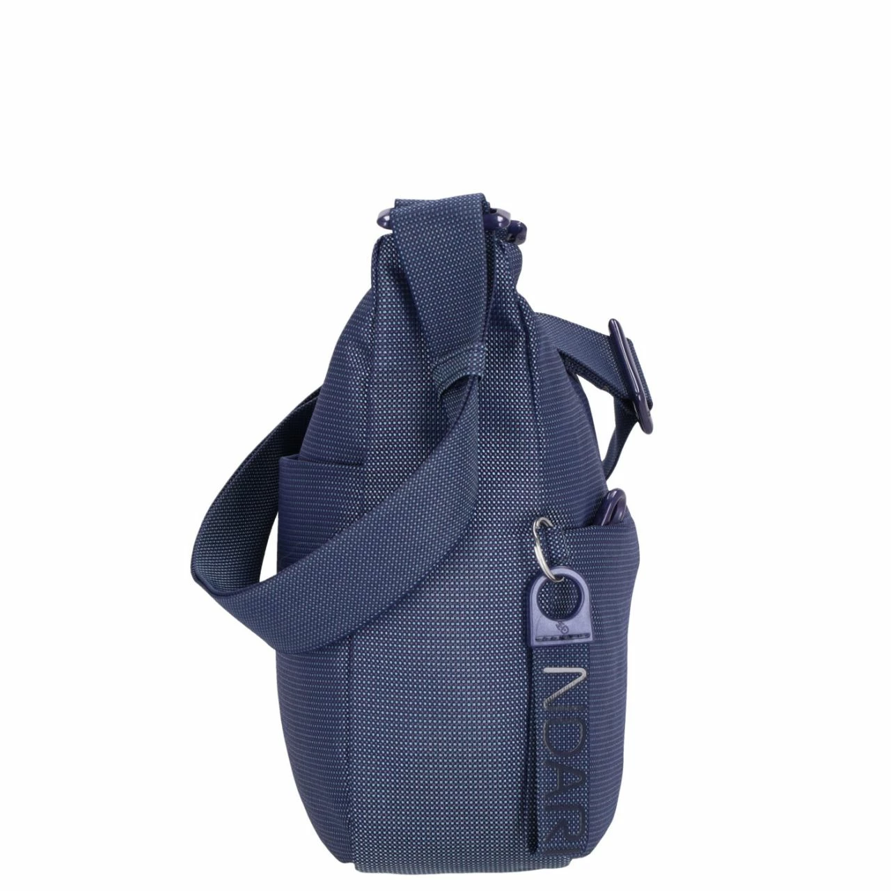 Mandarina Duck Beuteltasche MD20 Hobo Atlantic Sea 14 Mandarina Duck Beuteltasche MD20 Hobo Atlantic Sea – Bild 12