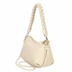 Seidenfelt Manufaktur Beuteltasche Ikast Cream/gold -Aufbewahrungstasche Geschäft 0 1265dfbe4d3ea4f 1280x1280