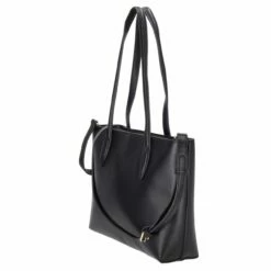 Seidenfelt Manufaktur Shopper Birsta Midi Black/gold 28 Seidenfelt Manufaktur Shopper Birsta Midi Black/gold -Aufbewahrungstasche Geschäft 0 1265dfbe711cba0 1280x1280