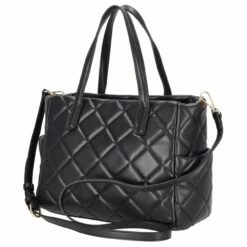 Valentino Kurzgriff Tasche Ocarina R Nero -Aufbewahrungstasche Geschäft 0 1265dfbfac1c059 1280x1280