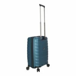Von Cronshagen Reisetrolley Balto 4w S-VT 55cm Petrol -Aufbewahrungstasche Geschäft 0 1265e8f7752f24b 1280x1280