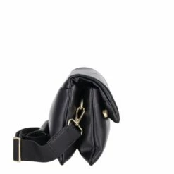 Seidenfelt Manufaktur Umhängetasche Heby Crossbody Black/gold -Aufbewahrungstasche Geschäft 0 1265ea471e5f55a 1280x1280