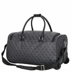 Guess Reisetasche Jesco Wheeled Duffel Coal -Aufbewahrungstasche Geschäft 0 1265ea4a4e6da37 1280x1280