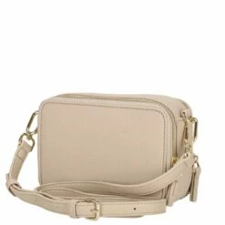 Seidenfelt Manufaktur Umhängetasche Svedala Falun Cookie Dough/gold 29 Seidenfelt Manufaktur Umhängetasche Svedala Falun Cookie Dough/gold -Aufbewahrungstasche Geschäft 0 1265f230842c245 1280x1280