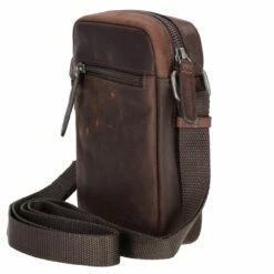 Strellson Umhängetasche Stratford 2.0 Marcus Shoulderbag XSVZ Darkbrown 28 Strellson Umhängetasche Stratford 2.0 Marcus Shoulderbag XSVZ Darkbrown -Aufbewahrungstasche Geschäft 0 1265f23210c1122 1280x1280