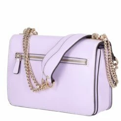 Guess Umhängetasche Eliette Logo Convertible XBody Flap Lavender 29 Guess Umhängetasche Eliette Logo Convertible XBody Flap Lavender -Aufbewahrungstasche Geschäft 0 1265f8c7daaf970 1280x1280