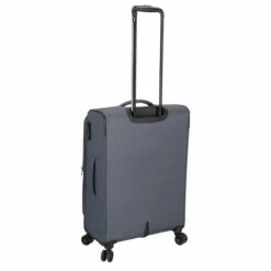 KENORADA Reisetrolley MEDON Trolley 4 Wheels M 67cm Anthrazit -Aufbewahrungstasche Geschäft 0 1265f8c898f37ba 1280x1280