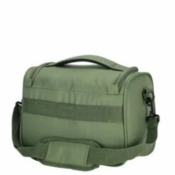 KENORADA Kosmetikkoffer MEDON Beautycase Green -Aufbewahrungstasche Geschäft 0 1265f8c9938fe6c 1280x1280