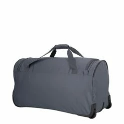 KENORADA Reisetasche Mit Rollen MEDON 74l Anthrazit -Aufbewahrungstasche Geschäft 0 1265f8ca0b3b099 1280x1280