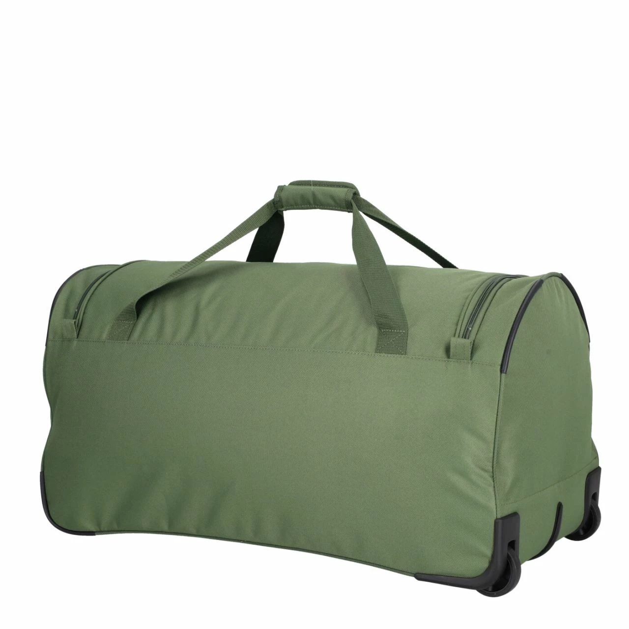 KENORADA Reisetasche Mit Rollen MEDON 74l Green 14 KENORADA Reisetasche Mit Rollen MEDON 74l Green – Bild 12
