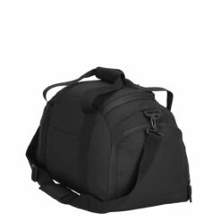 KENORADA Reisetasche Rainbow Duffle S 22l Schwarz Rainbow -Aufbewahrungstasche Geschäft 0 12 neu 32647944671cba8 1280x1280