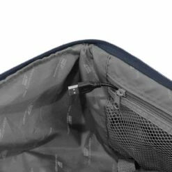 Von Cronshagen Reisetrolley Henrik 55cm Marine -Aufbewahrungstasche Geschäft 0 12 neu 364433513bece9 1280x1280