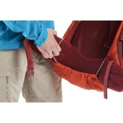 Vaude Rucksack Wizard 24+4 Neu Mars Red -Aufbewahrungstasche Geschäft 0 1360de5749bdbc9 1280x1280