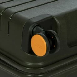 BRIC'S Reisetrolley Ulisse 71cm Oliv 30 BRIC'S Reisetrolley Ulisse 71cm Oliv -Aufbewahrungstasche Geschäft 0 13636054523ff2c 1280x1280