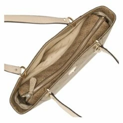 Guess Shopper Noelle Elite Tote Latte Logo 28 Guess Shopper Noelle Elite Tote Latte Logo -Aufbewahrungstasche Geschäft 0 1363eeb6538dff9 1280x1280