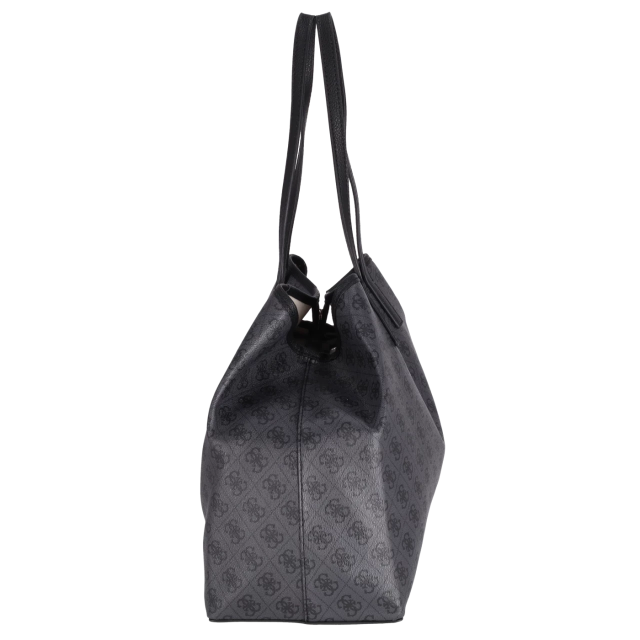 Guess Shopper Vikky Large Tote Coal 15 Guess Shopper Vikky Large Tote Coal – Bild 13