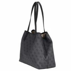 Guess Shopper Vikky Tote Coal 30 Guess Shopper Vikky Tote Coal -Aufbewahrungstasche Geschäft 0 136423643dbc8d8 1280x1280