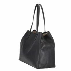 Guess Shopper Vikky Large Tote Black -Aufbewahrungstasche Geschäft 0 1364236494c36b5 1280x1280