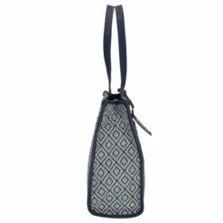 Be Mine Shopper Madrid Blue -Aufbewahrungstasche Geschäft 0 136427aae454c3a 1280x1280